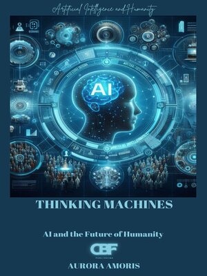 cover image of Thinking Machines